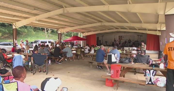 Benefit concert takes place for victims of U.S. Steel Clairton plant explosion