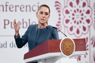 Sheinbaum anuncia visitas de Macron, Carney y funcionarios brasileños
