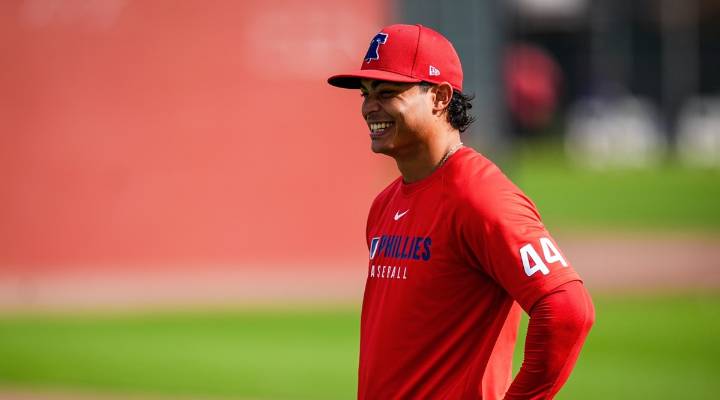 JORNADA DE LA MLB. Horarios, pitchers anunciados y las 8 transmisiones del domingo