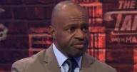 Full interview: Former NFLPA head DeMaurice Smith on his new book "Turf Wars"