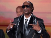El rapero Snoop Dogg criticó la inclusión LGBT en películas de Disney: "Me da miedo ir al cine"