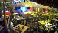 Detienen a presunto autor de la masacre en ‘Los Cantaritos’ en Querétaro