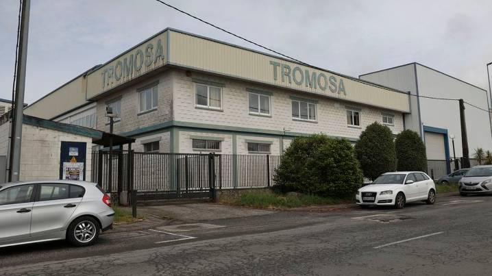 La empresa santiaguesa Tromosa solicita una liquidación que dejará en la calle a 63 personas