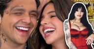 Nodal se disculpa con Cazzu por haberse enamorado de Ángela Aguilar