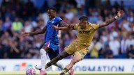 Chelsea held to 0-0 draw at home by Crystal Palace