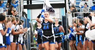 St. Charles North earns historic flag football victory
