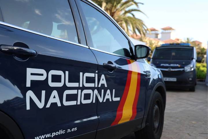 Detenido en Valencia el conductor de un VTC por una posible agresión sexual a una menor