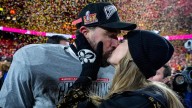 Travis Kelce drops major hint over Taylor Swift wedding date following romantic proposal announcement