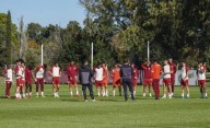 Estudiantes: arma el equipo entre regresos y lesionados