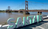 Pronóstico en Santa Fe y Rosario: cómo será el martes 26 de agosto
