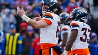 Can Bo Nix and Denver’s young talent sustain a Broncos resurgence over the next five years?