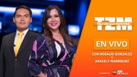 Tele Zócalo Matutino / 12 de agosto de 2025