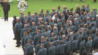 Wyandotte County bids final farewell to Deputy Elijah Ming