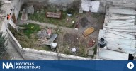 Presunto asesino serial en Jujuy: llegó el Equipo Argentino de Antropología Forense a la provincia