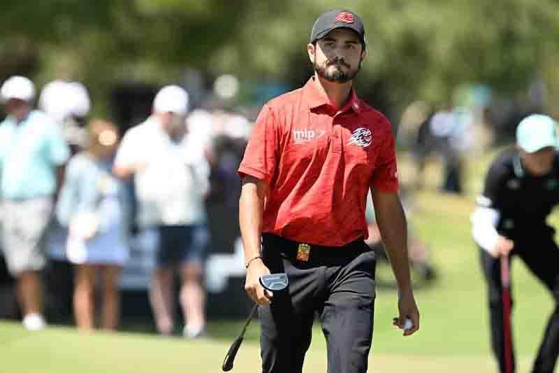 Aspira Abraham al triunfo por equipos en Chicago