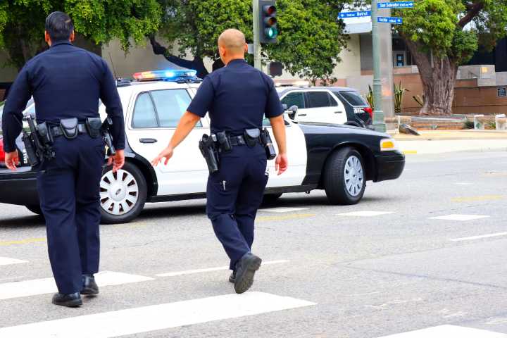 Missing Culver City Senior Found