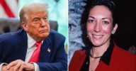 Pardon Official Reveals Status of Donald Trump's Decision to Excuse Ghislaine Maxwell's 20