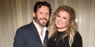 What Kelly Clarkson Said about Co-Parenting with Brandon Blackstock