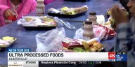 CDC says over half of adolescents’ diets are made up of ultra