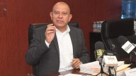 Falta estudio de factibilidad para poder donar terreno al IMSS: Cuauhtémoc Estrada