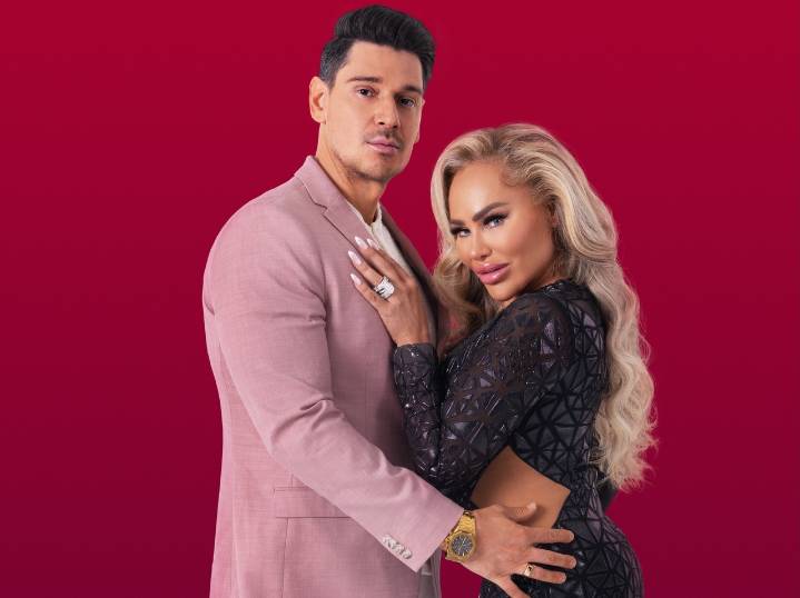 Where to stream '90 Day Fiancé: Happily Ever After?' season 9, episode 7, for free