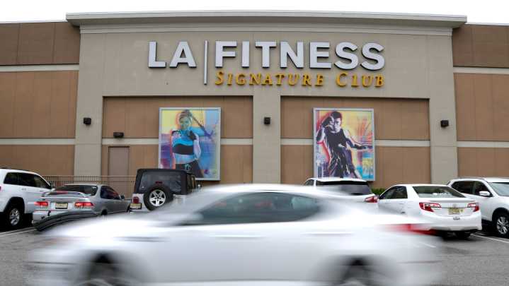 FTC sues LA Fitness operators for 'exceedingly difficult' gym cancellation policies