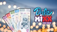 Dale Mixx 2025 en Monterrey: ¿Cuánto dinero necesitas para disfrutar el festival?