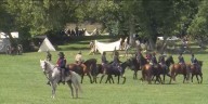 Teaching American History with the Jackson Civil War Muster
