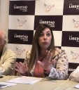 Veronelli denunció exclusión y prácticas cuestionables en La Libertad Avanza en Junín