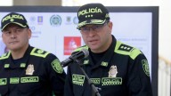 "Están en el cielo 13 héroes de la patria y en honor a ellos seguiremos trabajando de forma incansable”: Carlos Triana, director General de la Policía