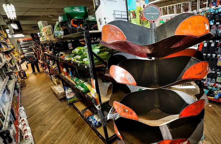 Bid to turn treasured Jersey Shore hardware store into huge hotel fails; new plan eyed