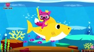 ‘Baby Shark’ copyright battle ends with victory for Pinkfong in South Korea’s top court