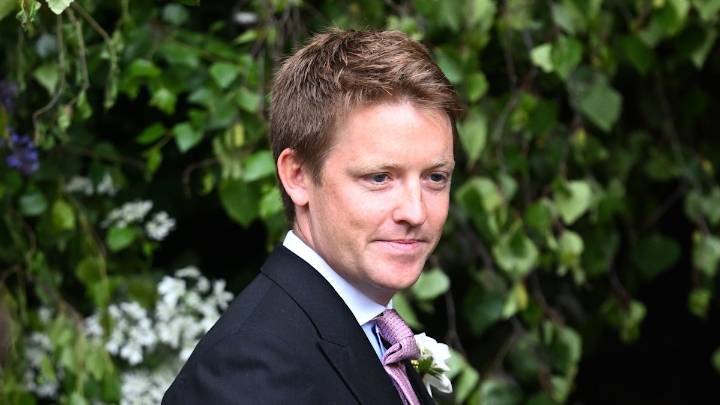 Duke of Westminster faces 'minefield' dilemma following birth of daughter Cosima
