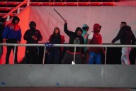 Tras el escándalo, Independiente no jugará de local ante Platense