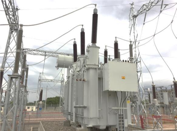 Doce horas sin energía en Cuestecitas y zona rural de Riohacha por mantenimiento