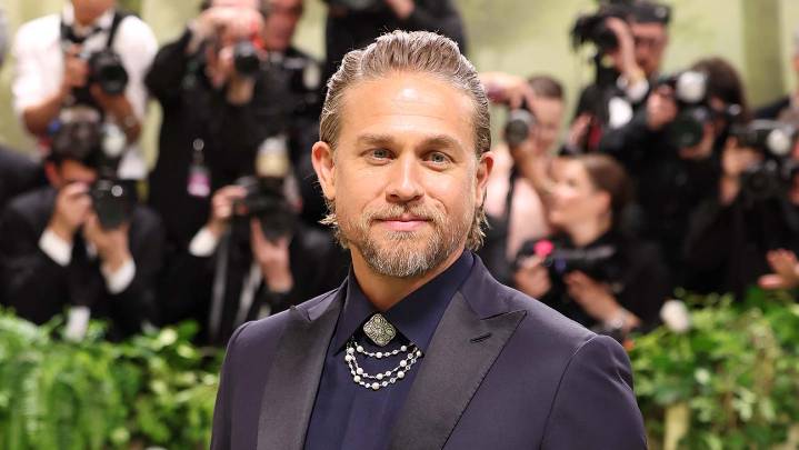 Charlie Hunnam as Ed Gein in Netflix's 'Monster': Release Date, Photo