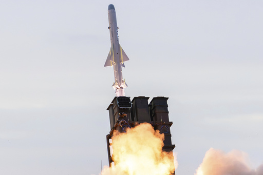 Japan accelerates missile deployment amid rising regional tensions