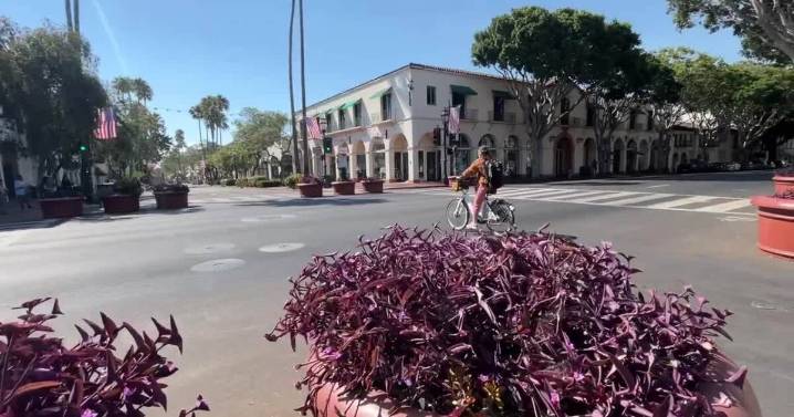 Santa Barbara receives $100K grant to transform one of the busiest streets downtown