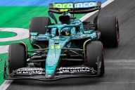 F1: Alonso brilla entre los McLaren y dispara la ilusión en Zadvoort