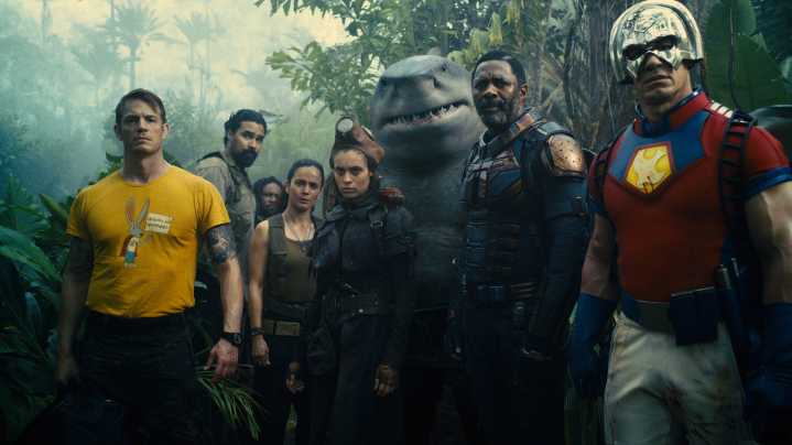 James Gunn Plans To Bring Back This Suicide Squad Character From Into The DC Universe