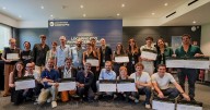 Geneviève Dulude-De Celles’ ‘Nina Roza’ and Goran Rebić’s ‘In The Hidden’ lead Locarno Pro winners