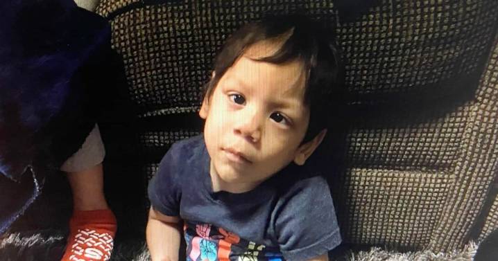 Mother of Texas boy who went missing in 2022 arrested on murder charge