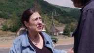 Víctimas de los fuegos en León: "El ecologismo es lo que ha conseguido que todo esté quemado"