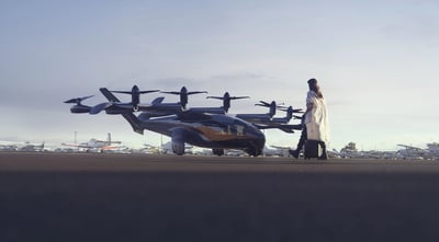 Archer Aviation vs. Joby Aviation: The eVTOL Winner Might Surprise You