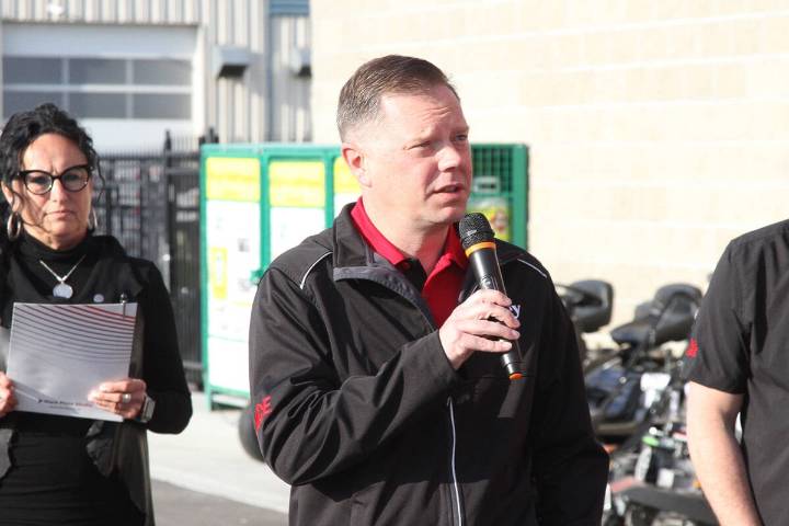 Peavey Mart reopening some stores in Alberta