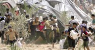 ONU declara hambruna en Gaza; Israel, a las puertas