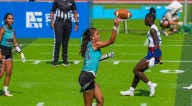 Dónde ver la final México vs EU de World Games 2025