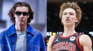Matas Buzelis Drops Cryptic Hint On Josh Giddey’s Chicago Bulls Contract Saga