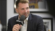Lakers’ Luka Doncic gets breath of fresh air update after injury scare