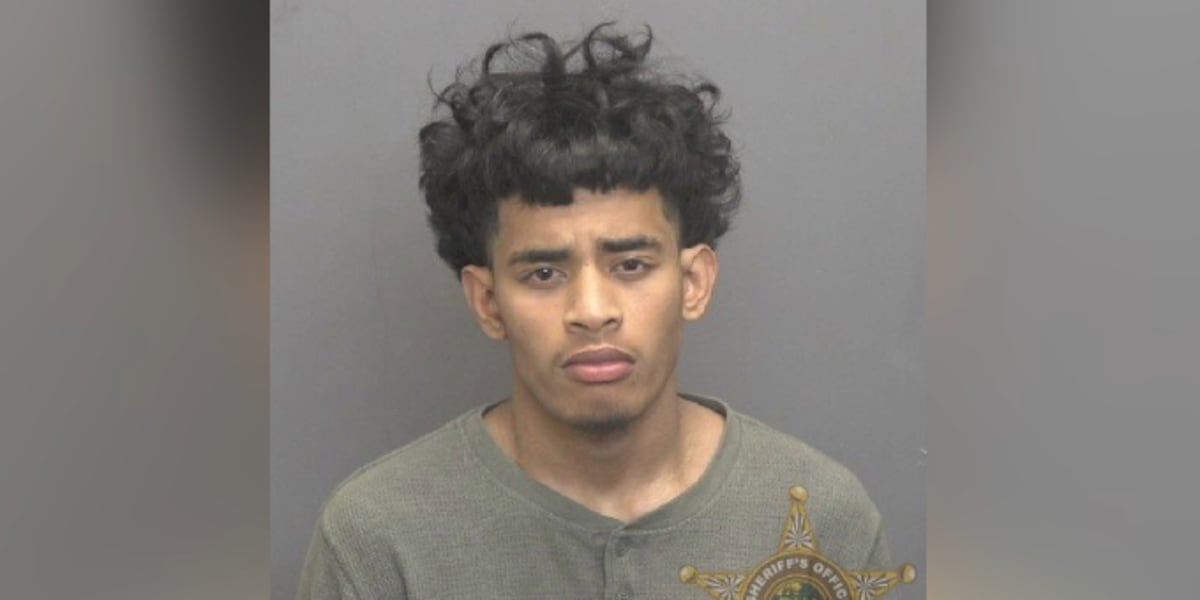 Two arrested for car break-ins in Evansville, officials say